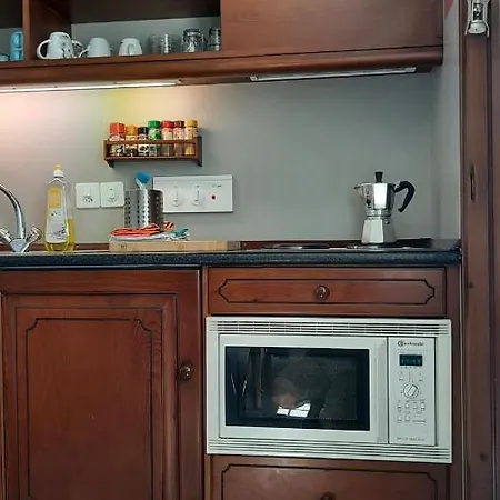 Apartment Petersgrat 21