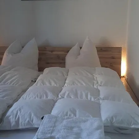 Petersgrat 21 Apartment Wiler