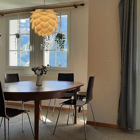 Petersgrat 21 Appartement *