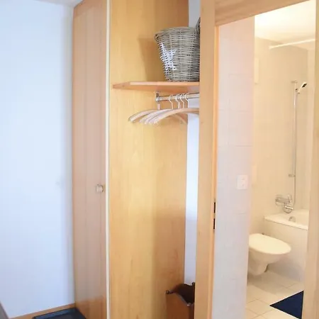 Appartement Petersgrat 21