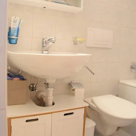 Appartement Petersgrat 21 Wiler